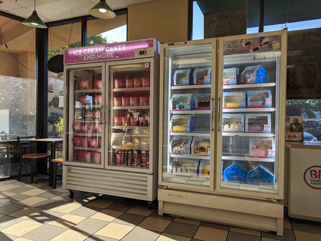 Baskin-Robbins | 8417 Elk Grove Florin Rd, Elk Grove, CA 95624, USA | Phone: (916) 525-2531