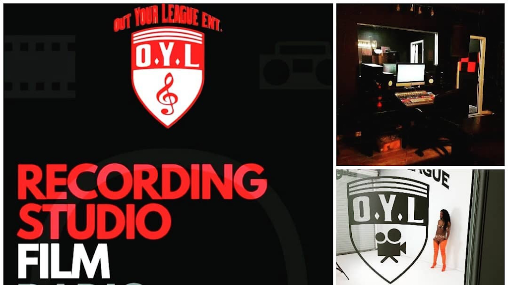 OYL Studio | 790 Glendale Rd unit a, Scottdale, GA 30079, USA | Phone: (678) 847-1685