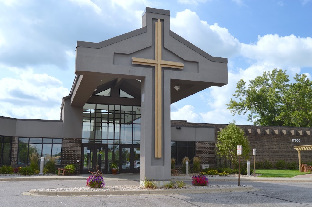 Messiah United Methodist Church | 17805 County Rd 6, Plymouth, MN 55447, USA | Phone: (763) 473-6968