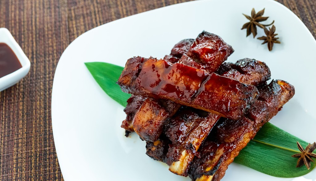 Aoyama Chinese & Japanese Cuisine | 86 E Main St ste l, Mendham Borough, NJ 07945, USA | Phone: (973) 543-9700