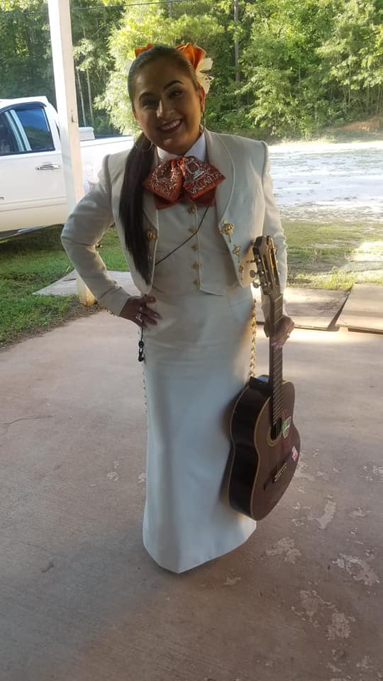 Mariachi Magy Mendoza,Mariachi in Atlanta GA | 8371 Regent St, Jonesboro, GA 30238, USA | Phone: (404) 936-8566