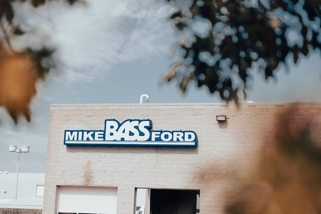 Mike Bass Ford, Inc. | 5050 Detroit Rd, Sheffield, OH 44035, USA | Phone: (440) 934-3673