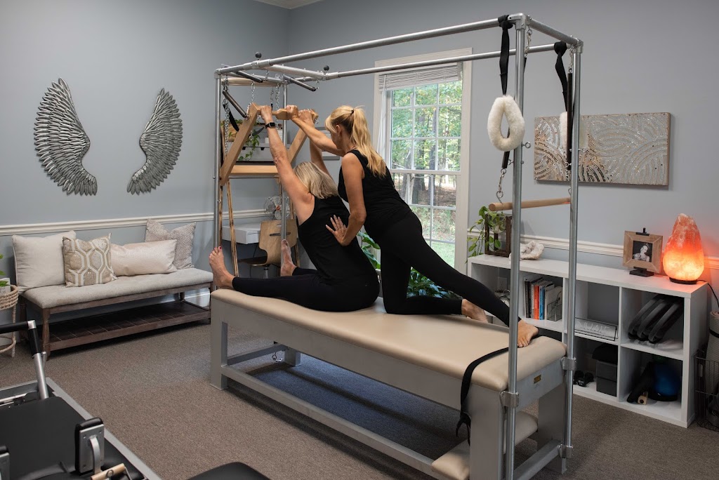 Core Pilates Method | 277 GA-74 N ste 112, Peachtree City, GA 30269, USA | Phone: (404) 300-9954