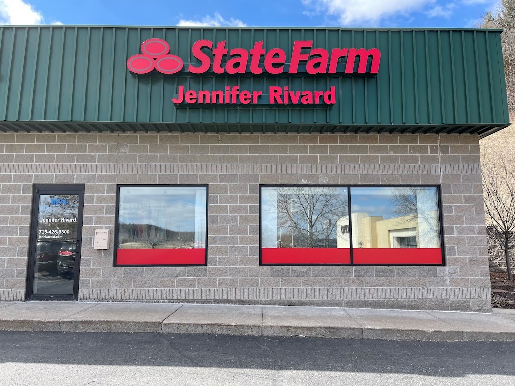 Jen Rivard - State Farm Insurance Agent | 1694 Commerce Ct, River Falls, WI 54022, USA | Phone: (715) 426-6300