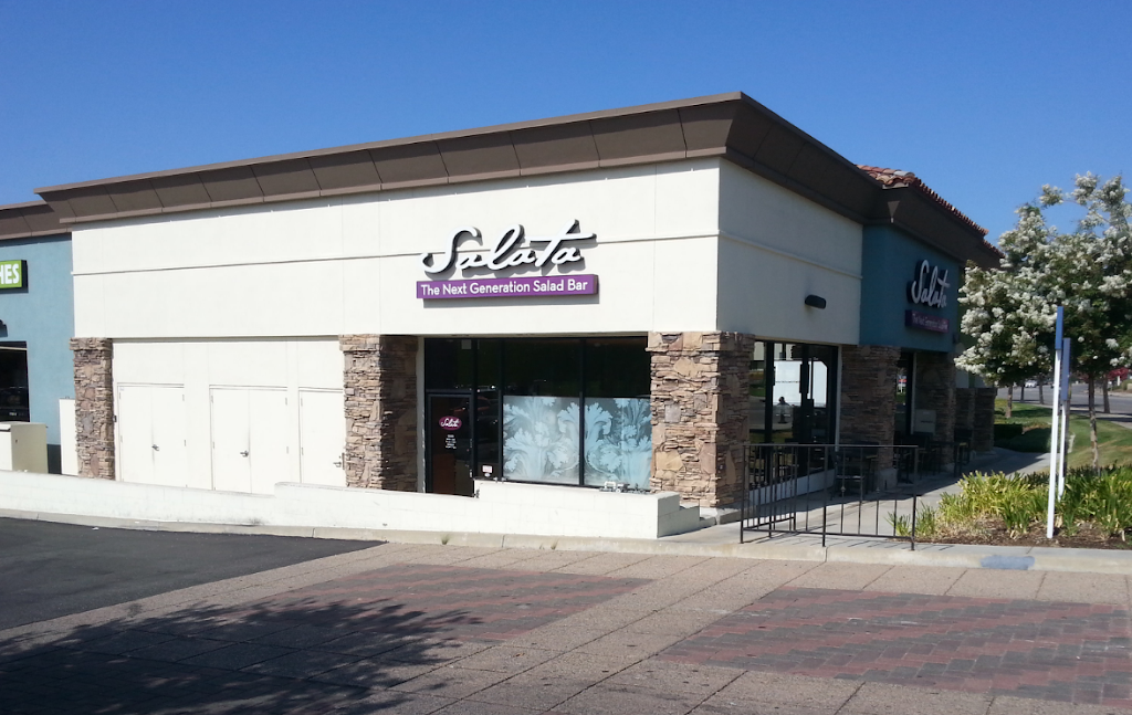 Salata | 18080 Chatsworth St # C, Granada Hills, CA 91344, USA | Phone: (818) 832-2429