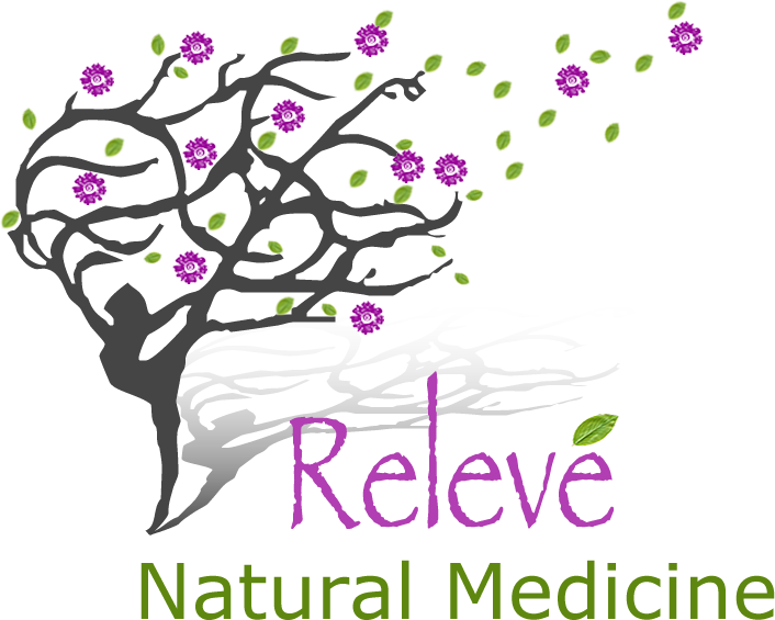 Relevé Natural Medicine | 9735 SW Shady Ln #306, Tigard, OR 97223 | Phone: (503) 573-4239