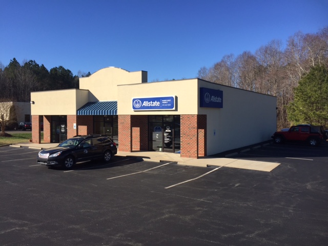 Randy Holt: Allstate Insurance | 114 Commerce Ct Unit A, Pittsboro, NC 27312, USA | Phone: (919) 542-5533