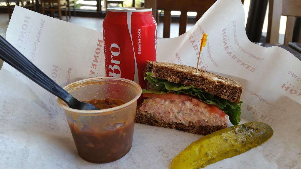 The Honey Baked Ham Company | 69 Wolf Rd, Albany, NY 12205, USA | Phone: (518) 438-2200