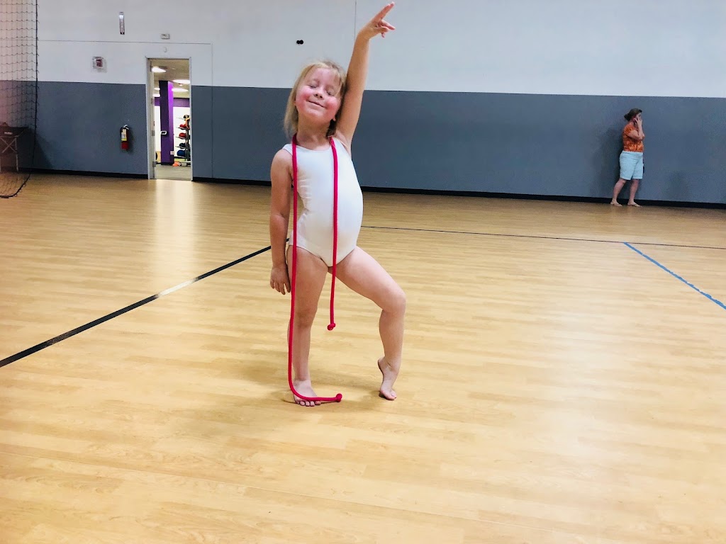 IRENE School of Rhythmic Gymnastics | 74 Icon, Foothill Ranch, CA 92610, USA | Phone: (844) 879-4774