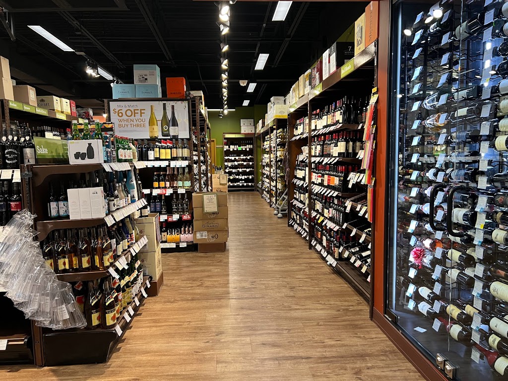 ABC Fine Wine & Spirits | 980 Rinehart Rd, Lake Mary, FL 32746, USA | Phone: (407) 444-3826