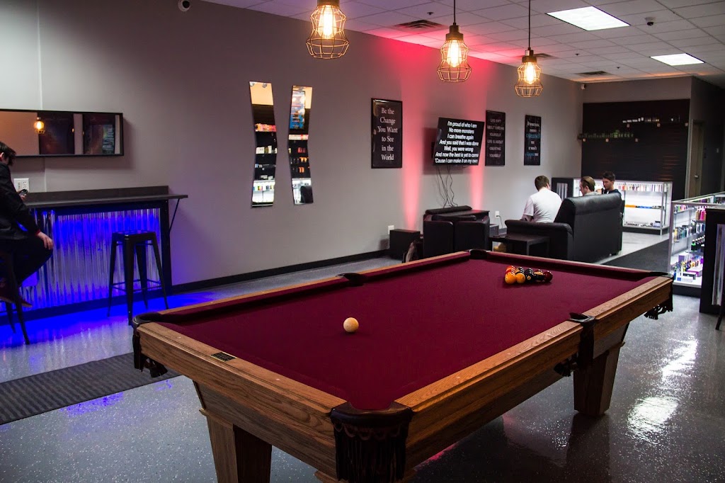 Cloud X Vapes | 10988 Cedar Lake Rd, Minnetonka, MN 55305, USA | Phone: (763) 703-5166