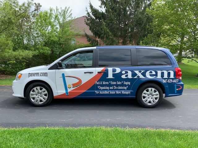 Paxem, Inc. | 100 Oakwood Rd Unit A, Lake Zurich, IL 60047 | Phone: (847) 829-4437