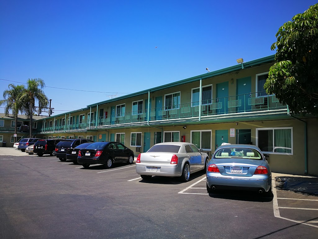 Travel Inn | 8525 Sepulveda Blvd, North Hills, CA 91343, USA | Phone: (818) 894-5721