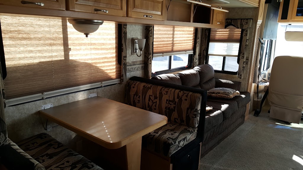 Freedom RV Inc. | 3735 E Irvington Rd, Tucson, AZ 85714, USA | Phone: (520) 750-1100