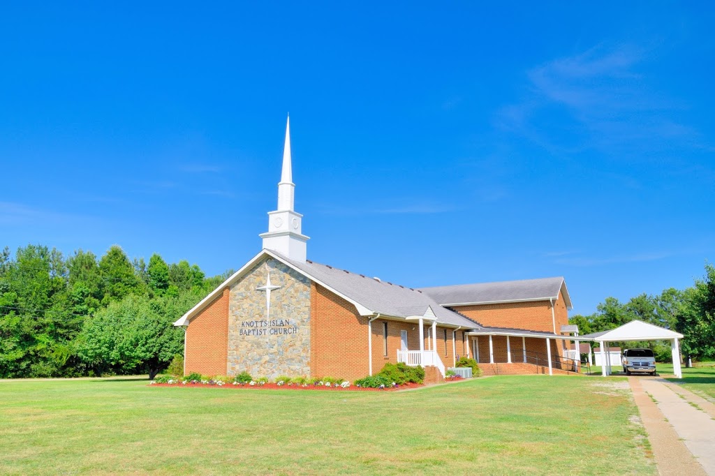 Knotts Island Baptist Church | 007600001200000, Knotts Island, NC 27950, USA | Phone: (252) 429-3438