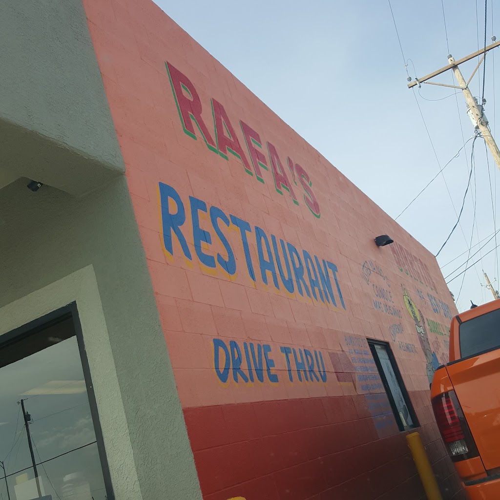 Rafas Burritos | 10000 N Loop Dr, Socorro, TX 79927 | Phone: (915) 859-3980