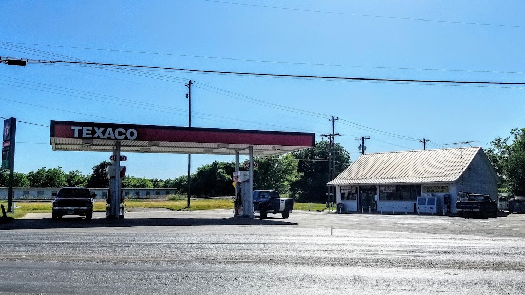 Texaco | 902 FM3433, Newark, TX 76071 | Phone: (817) 489-2107