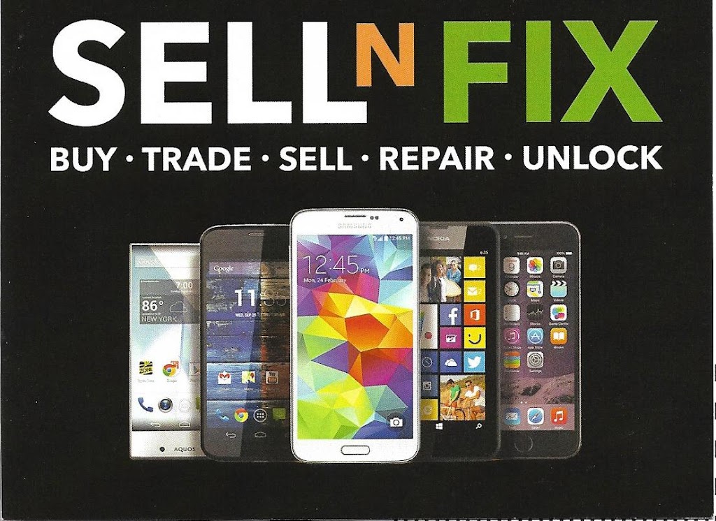 Sell n Fix | 7078 N Church Ave, Mulberry, FL 33860, USA | Phone: (863) 940-9083