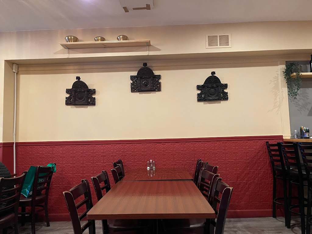 Mustang Thakali Kitchen | 74-14 37th Ave, Queens, NY 11372 | Phone: (718) 898-5088