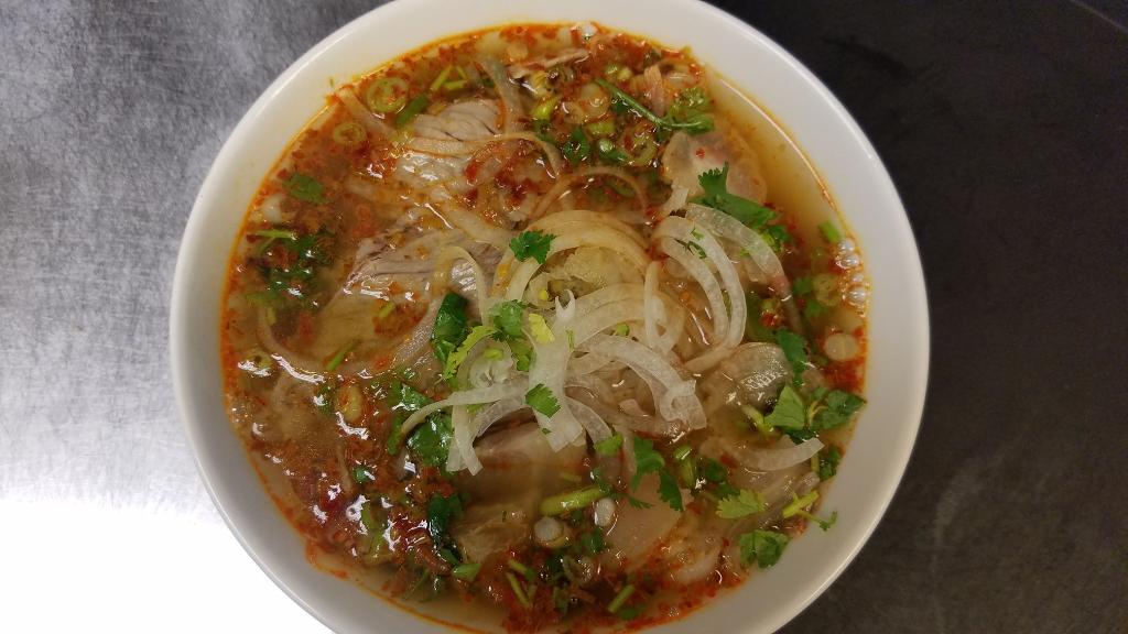 Boulder Phở | 2855 28th St, Boulder, CO 80301, USA | Phone: (303) 449-0350