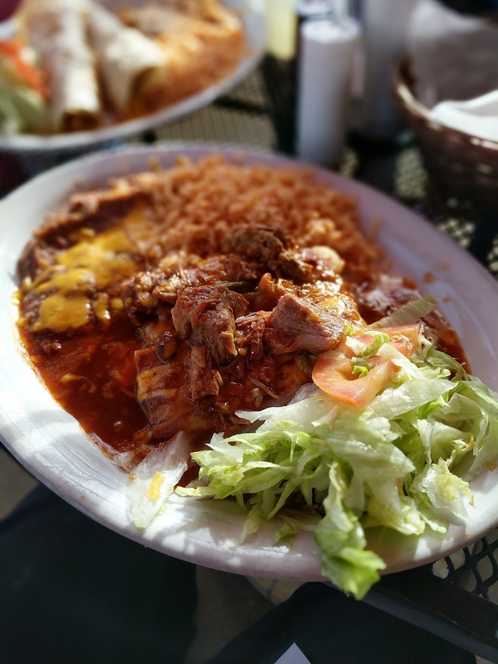 Urbanos Mexican Dining | 855 Twelve Bridges Dr, Lincoln, CA 95648, USA | Phone: (916) 409-9370