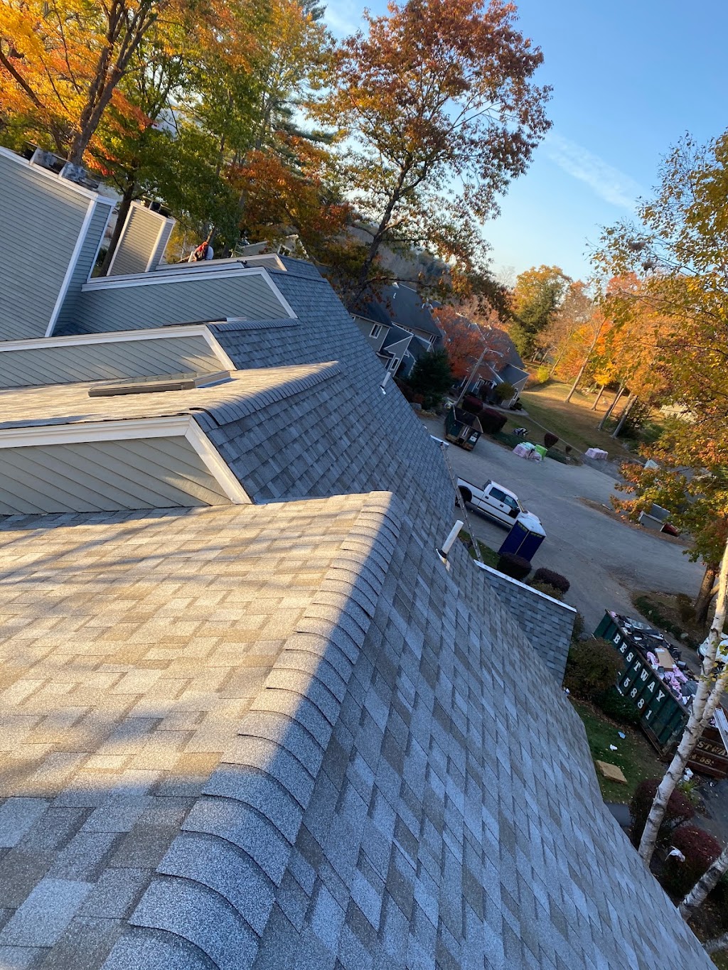 American Star Roofing | 175 Mendon St, Hopedale, MA 01747, USA | Phone: (508) 405-7929