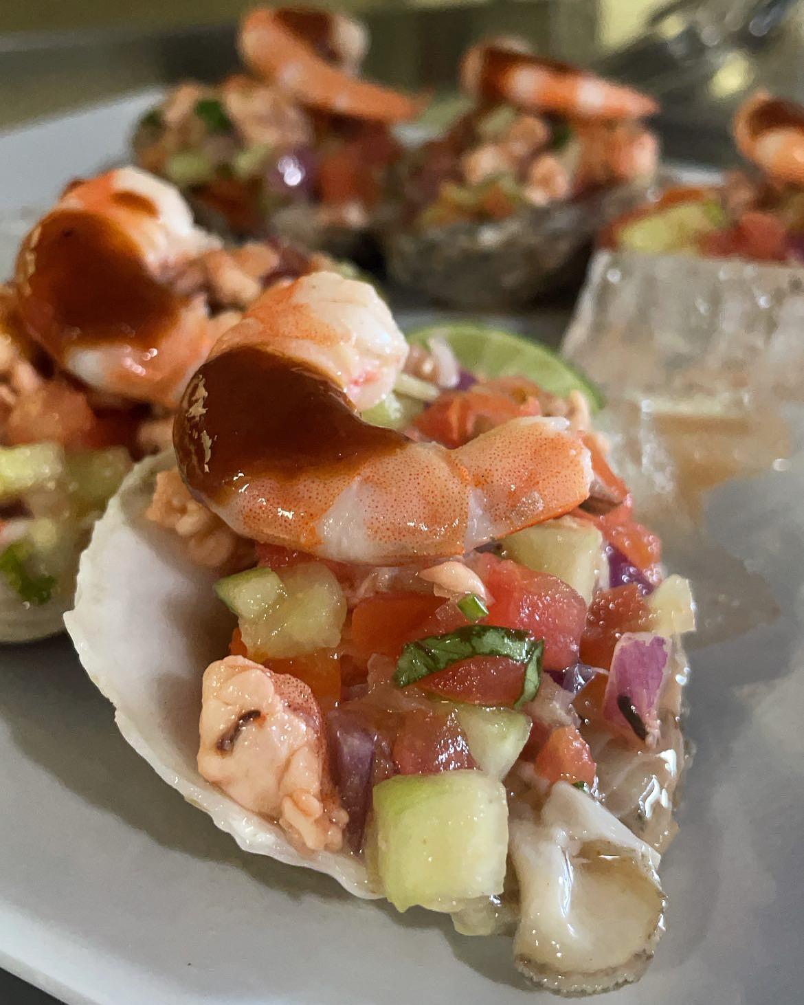 Mariscos El Chapo #2 | 14419 Pioneer Blvd, Norwalk, CA 90650, United States | Phone: (562) 651-6066