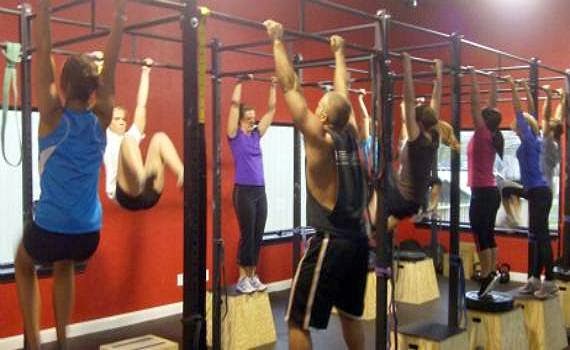 Black Label CrossFit | 40047 (back building, 9050 KY-44, Mt Washington, KY 40047, USA | Phone: (502) 904-0174