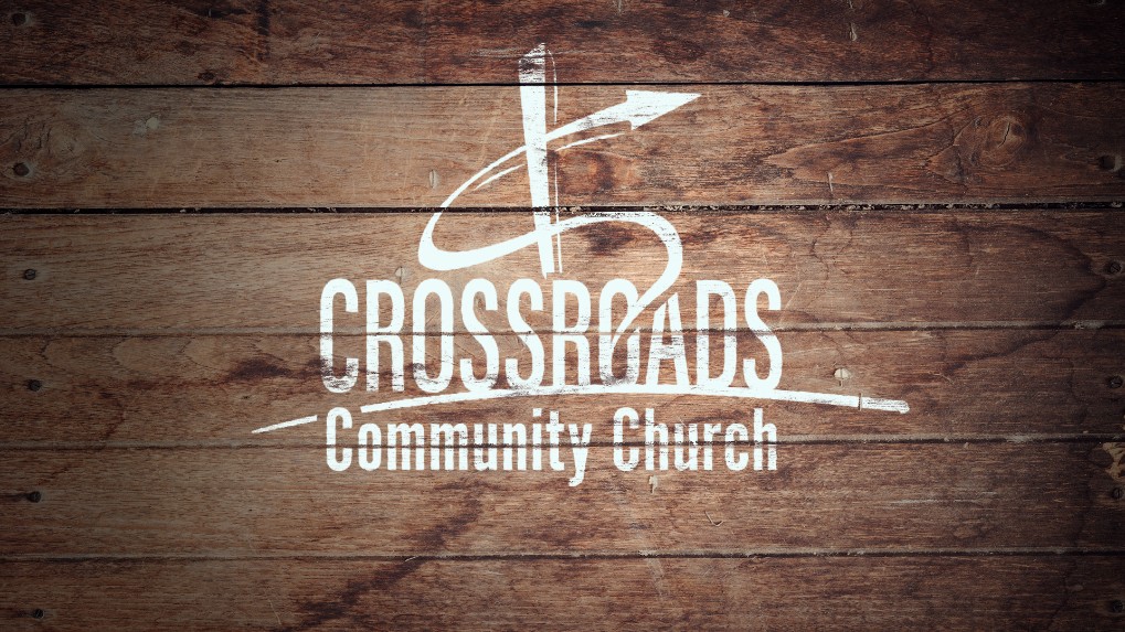 Crossroads Community Church | 135 Robinson Dr, Fayetteville, GA 30214, USA | Phone: (678) 817-6791