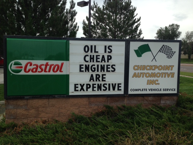 Checkpoint Automotive | 18545 E Smoky Hill Rd, Aurora, CO 80015, USA | Phone: (303) 400-0592