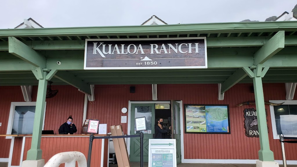 Kualoa Grill | 49-560 Kamehameha Hwy, Kaneohe, HI 96744, USA | Phone: (808) 237-7321