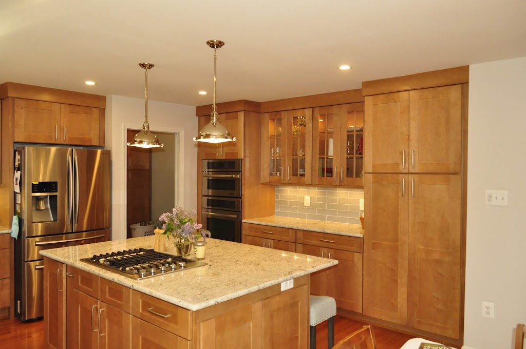 The Contemporary Craftsmen - Home Improvement | 9019 Doves Ln, Manassas, VA 20112, USA | Phone: (703) 731-7819