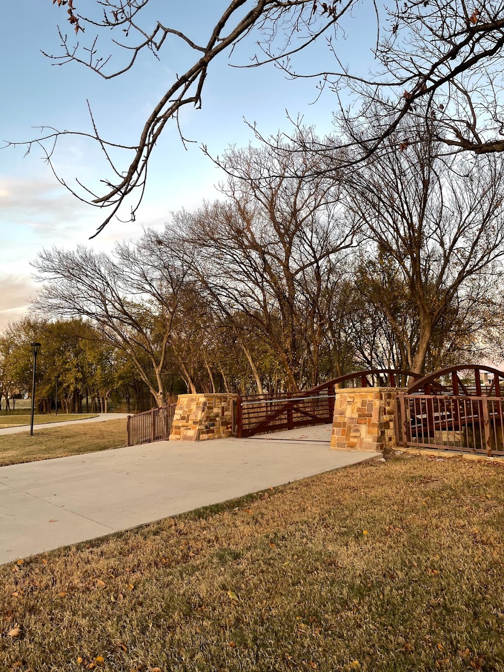 Crossroads Park and Trail | McKinney, TX 75070, USA | Phone: (972) 529-5700