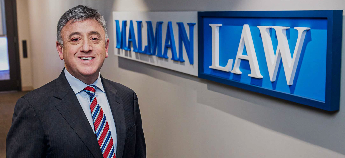 Malman Law | 505 W University Ave Suite 119, Champaign, IL 61820, United States | Phone: (312) 629-0099