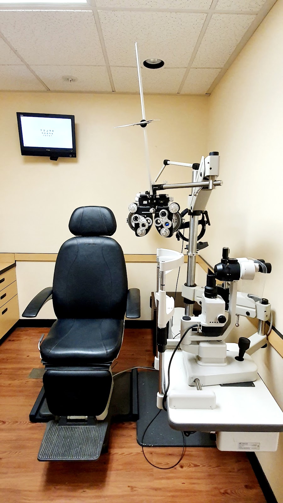 Dr. Lang Optometry | Optometrist Office, 301 Ranch Dr, Milpitas, CA 95035, USA | Phone: (408) 956-0731