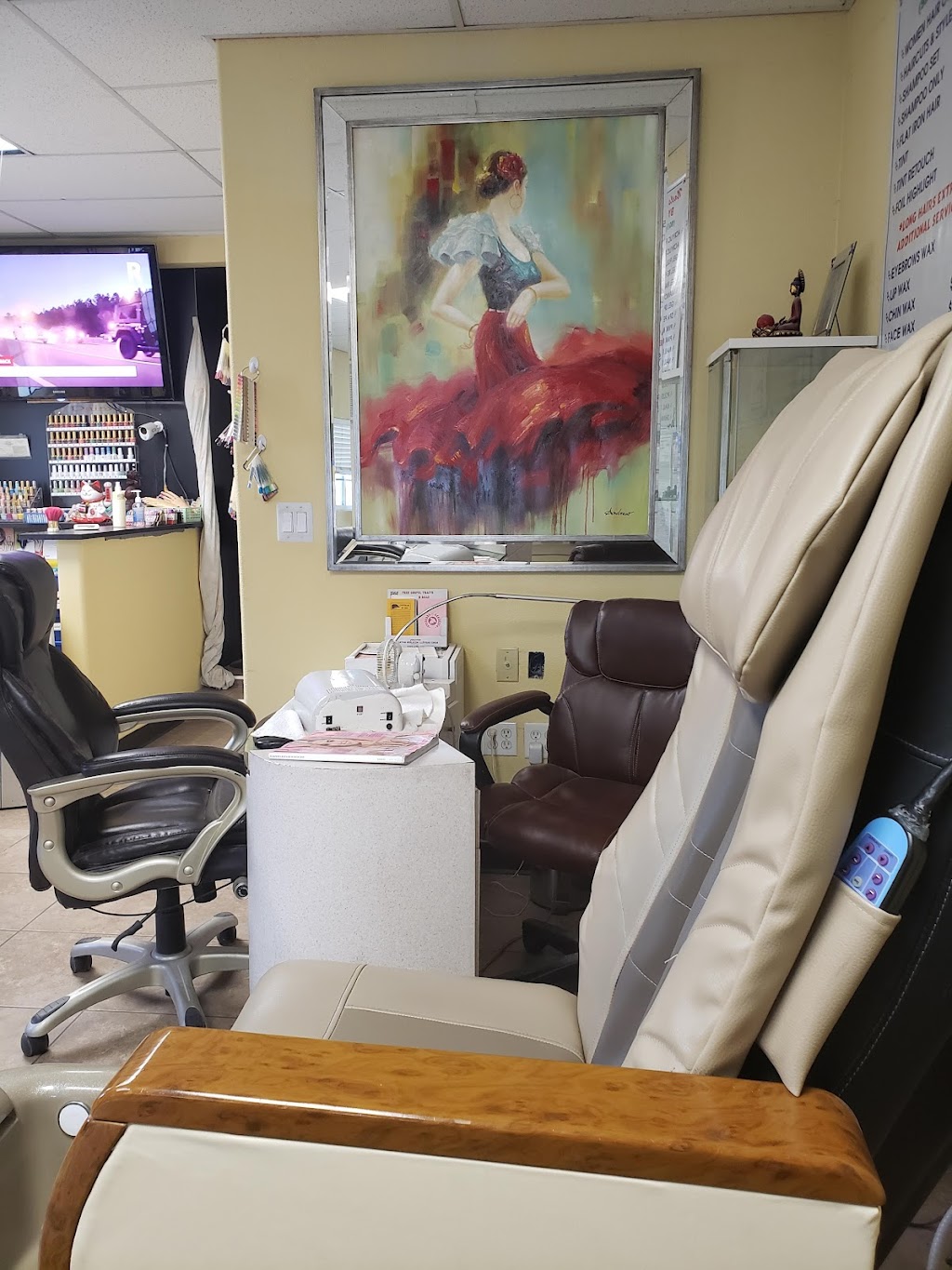 Antonios Barbers | 9012 Mission Blvd, Riverside, CA 92509 | Phone: (951) 681-3300