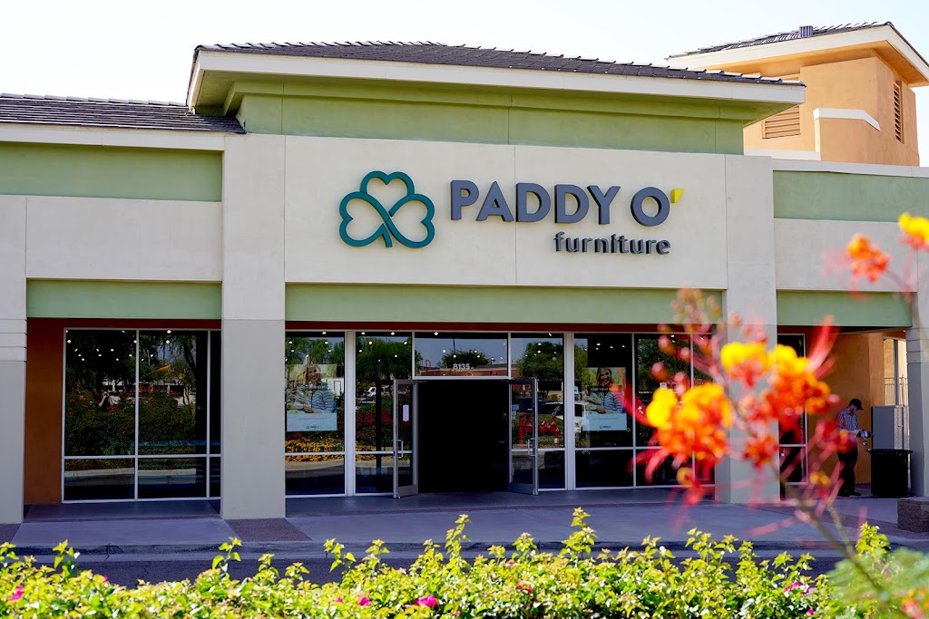 Paddy O Furniture | 8135 W Bell Rd, Peoria, AZ 85382, USA | Phone: (623) 505-7365