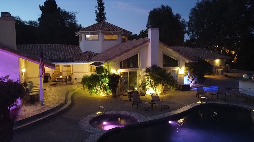 Villa La Cresta™ Vacation Rental | 20534 Kyle Ct, Murrieta, CA 92562, USA | Phone: (951) 290-8862