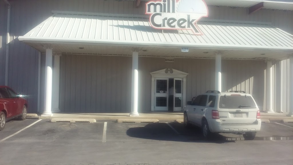 Mill Creek Lumber & Home Improvements | 6201 S 129th E Ave, Broken Arrow, OK 74012, USA | Phone: (918) 461-9090