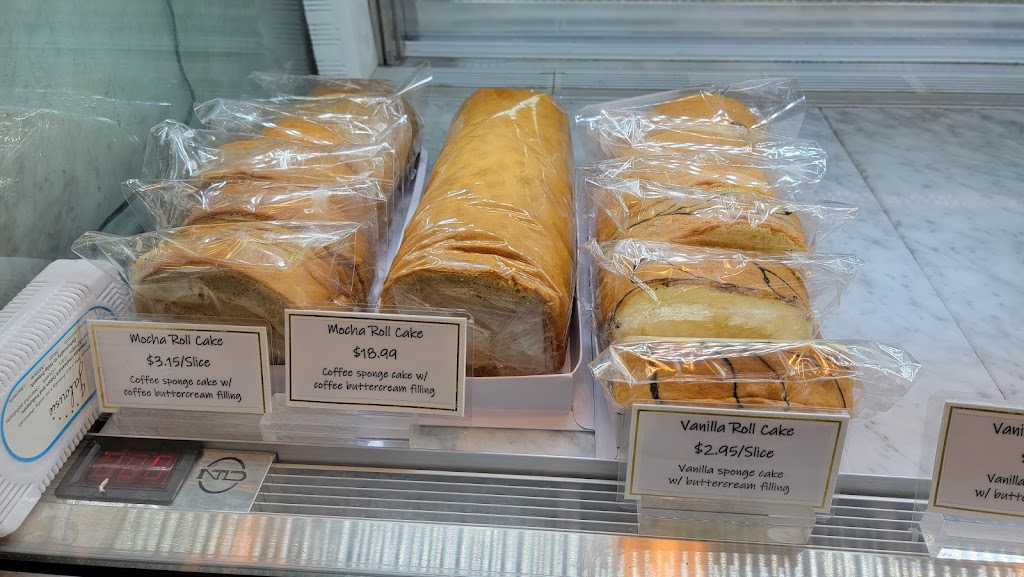 Honu Bakery | 1620 N School St, Honolulu, HI 96817, USA | Phone: (808) 842-1588