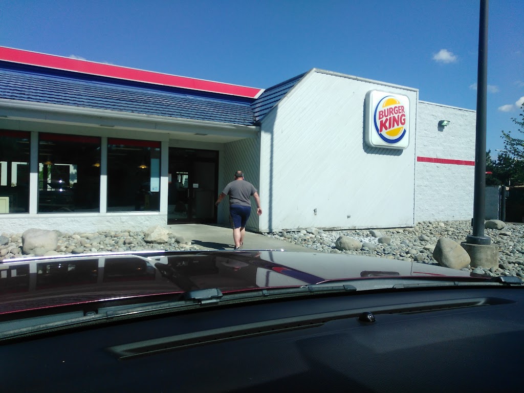 Burger King | 1520 Super Mall Way, Auburn, WA 98001, USA | Phone: (253) 351-5957
