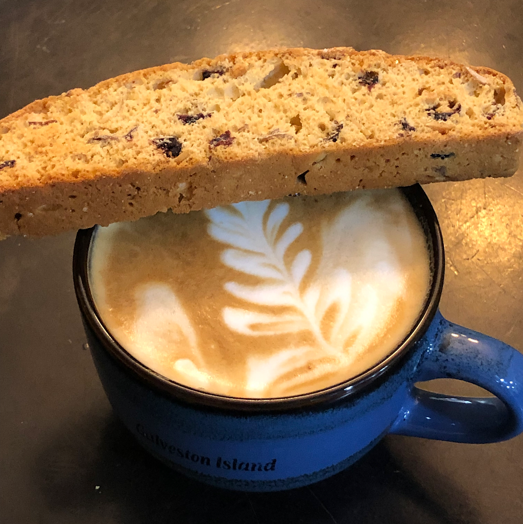 Cafe Volcan Coffee Roasters | 1112 Park Center Ct, Saginaw, TX 76179, USA | Phone: (817) 881-3640