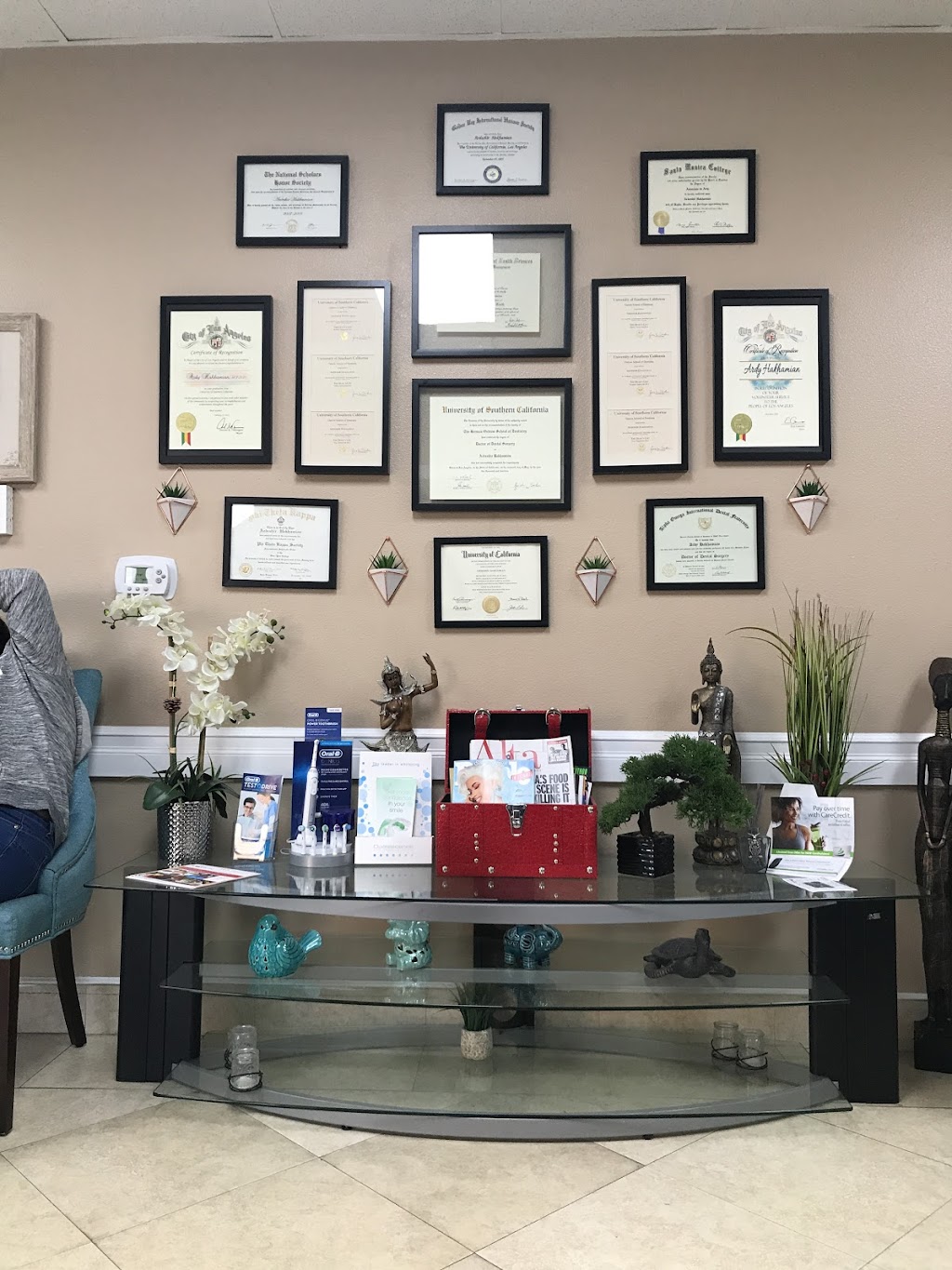 South Gate Dentist-Omid Dental Office | 10530 Atlantic Ave, South Gate, CA 90280, USA | Phone: (323) 569-5000