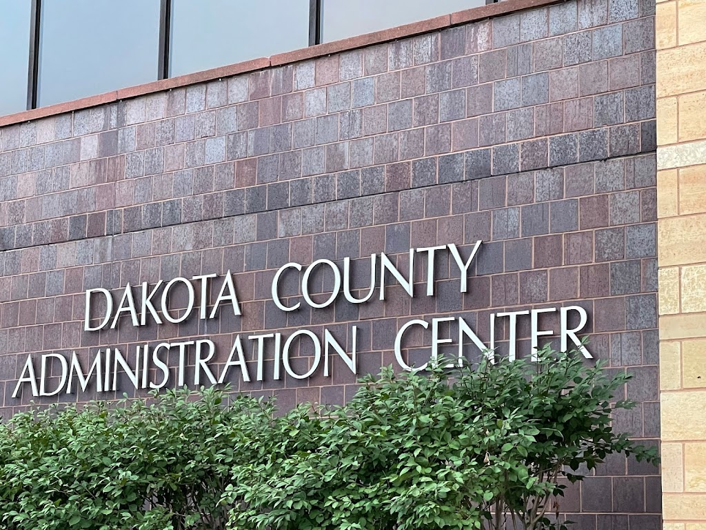 Dakota County Administration Building | 1590 Hwy 55, Hastings, MN 55033, USA | Phone: (651) 438-4435