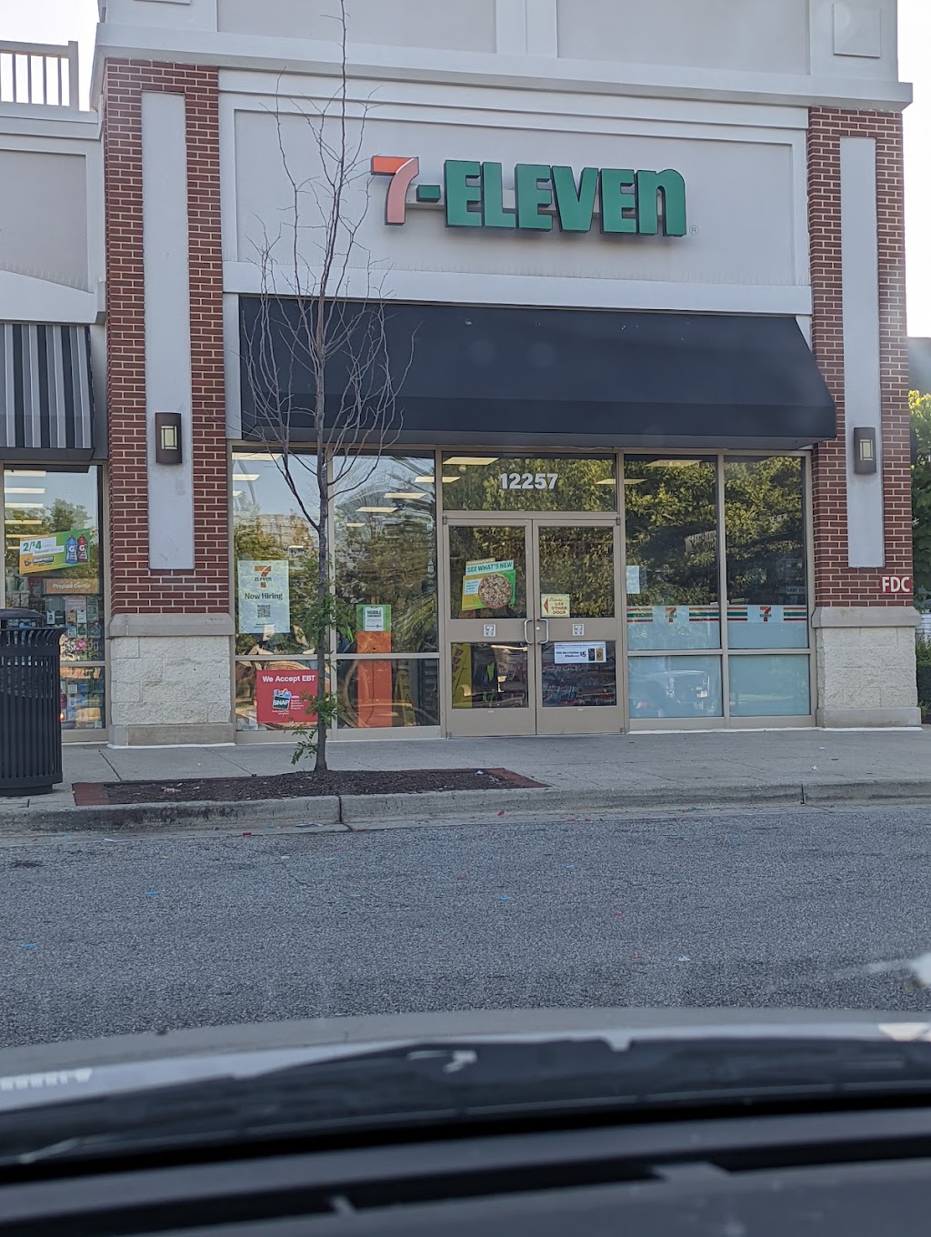 7-Eleven | 12257 Tech Rd, Silver Spring, MD 20904, USA | Phone: (301) 622-0873