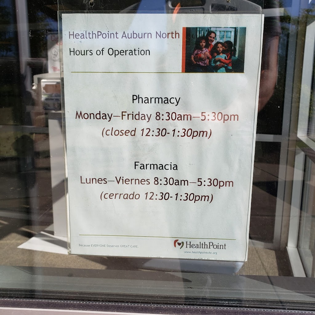 HealthPoint Auburn North | 923 Auburn Way N, Auburn, WA 98002, USA | Phone: (253) 351-3900