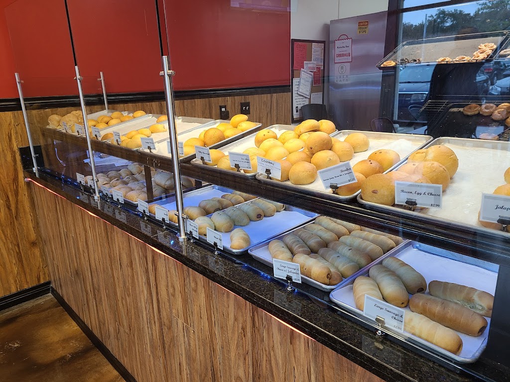 Kolache Bar Katy | 1619 S Fry Rd, Katy, TX 77450, USA | Phone: (832) 880-1400