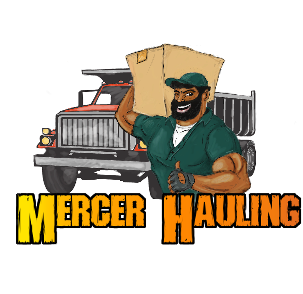 Mercer Hauling | 7811 Greenleaf Rd, Landover, MD 20785, USA | Phone: (240) 988-7018