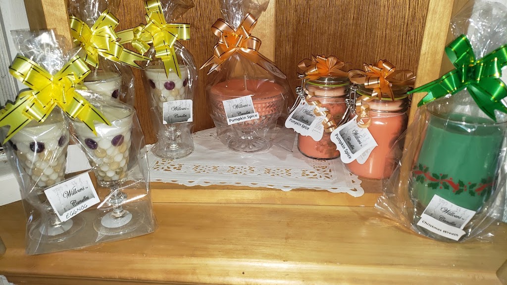 Peggys Willows Candles | 11292 Lagrange Rd, Elyria, OH 44035, USA | Phone: (440) 225-1329