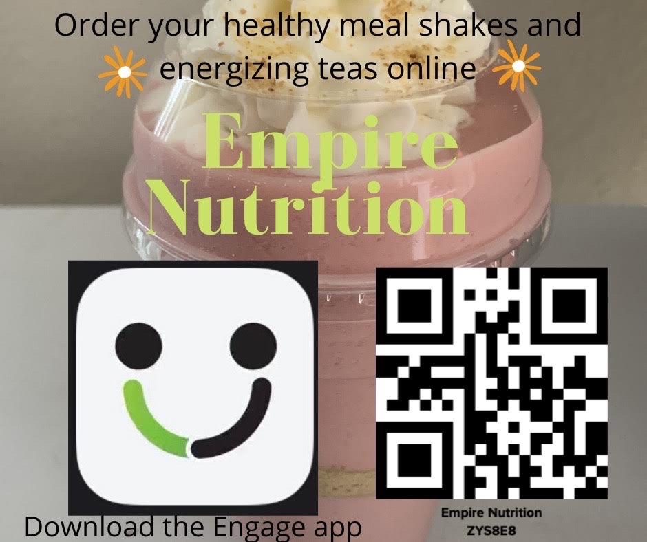 Empire Nutrition LLC | 19122 Fuller Heights Rd, Triangle, VA 22172, USA | Phone: (843) 941-9344